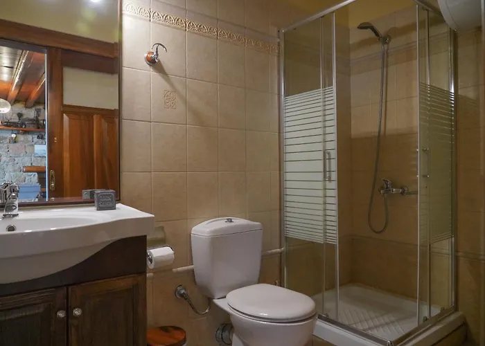 Βίλα Aether Mykonos 5br With Serene Port & Town Views