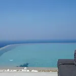 Aether Mykonos 5br With Serene Port & Town Views