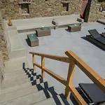 Aether Mykonos 5br With Serene Port & Town Views Villa *