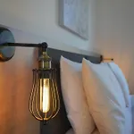 Aether Mykonos 5br With Serene Port & Town Views Tourlos