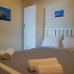 Villa Aether Mykonos 5br With Serene Port & Town Views Tourlos