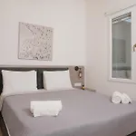 Aether Mykonos 5br With Serene Port & Town Views