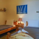 Aether Mykonos 5br With Serene Port & Town Views Vila