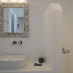 Villa Aether Mykonos 5br With Serene Port & Town Views
