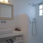 Villa Aether Mykonos 5br With Serene Port & Town Views