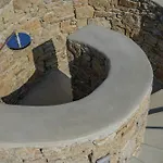 Aether Mykonos 5br With Serene Port & Town Views Tourlos