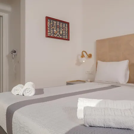 Willa Aether Mykonos 5br With Serene Port & Town Views *