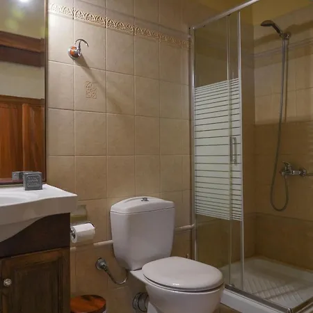 Willa Aether Mykonos 5br With Serene Port & Town Views