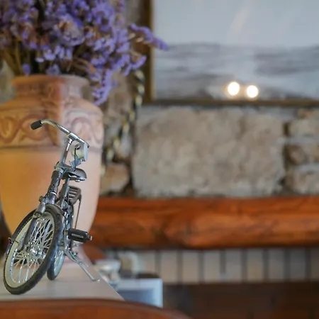 Aether Mykonos 5br With Serene Port & Town Views Willa