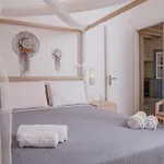 Villa Aether Mykonos 5br With Serene Port & Town Views
