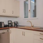 Aether Mykonos 5br With Serene Port & Town Views Villa