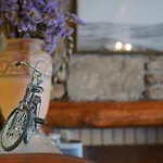 Aether Mykonos 5br With Serene Port & Town Views Villa
