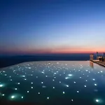 Aether Mykonos 5br With Serene Port & Town Views * Túrlosz