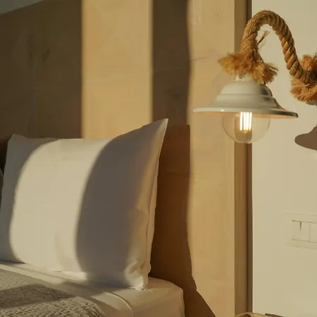 Aether Mykonos 5br With Serene Port & Town Views Vila Tourlos