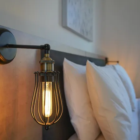 Aether Mykonos 5br With Serene Port & Town Views Tourlos