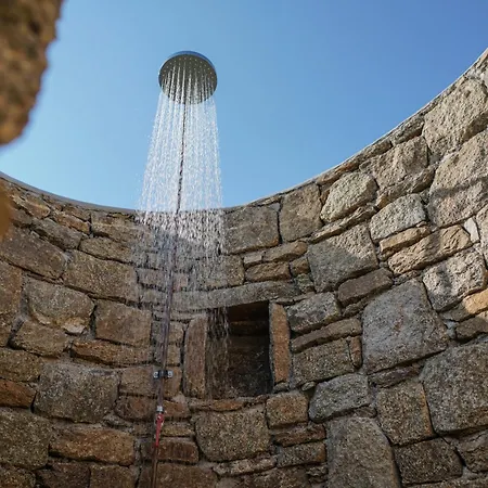 Vila Aether Mykonos 5br With Serene Port & Town Views *