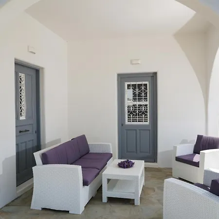 Aether Mykonos 5br With Serene Port & Town Views Vila *