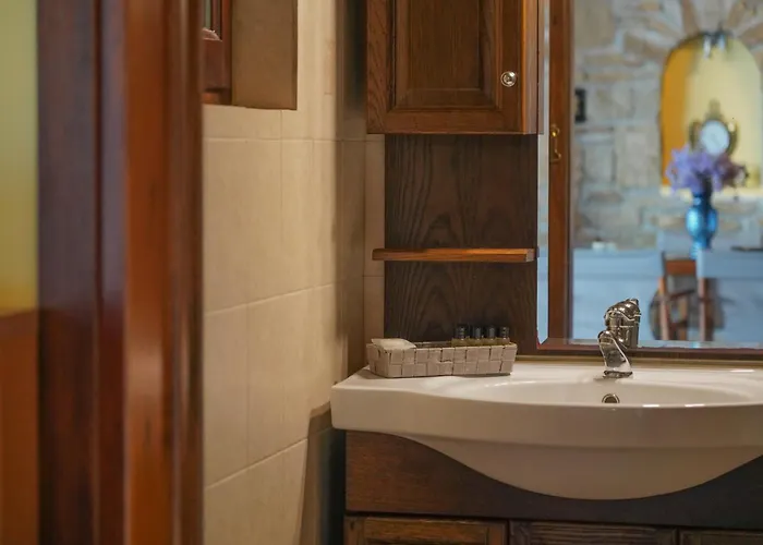 Aether Mykonos 5br With Serene Port & Town Views * Тоурлос